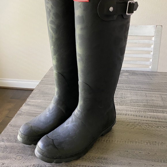 Hunter Boots - Picture 6 of 6